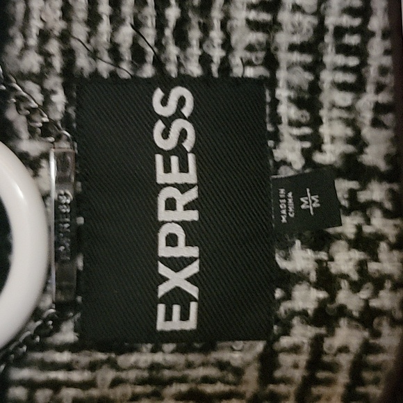 Express Jacket - Picture 4 of 8